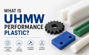 What Is UHMW Performance Plastic? UHMW Performance Plastic