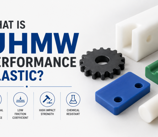 What Is UHMW Performance Plastic? UHMW Performance Plastic