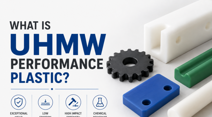 What Is UHMW Performance Plastic? UHMW Performance Plastic