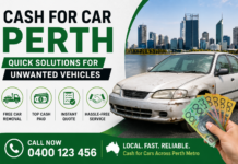 Cash For Car Perth: Quick Solutions for Unwanted Vehicles cash for car perth