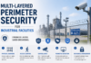 Multi-Layered Perimeter Security for Industrial Facilities Multi-Layered Perimeter Security for Industrial Facilities