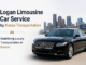 Logan Limousine Car Service by Kanza Transportation: Redefining Luxury Transportation in Boston Logan Limousine Car Service by Kanza Transportation