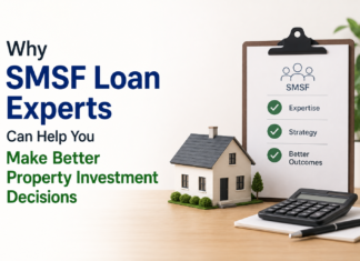 Why SMSF Loan Experts Can Help You Make Better Property Investment Decisions SMSF Loan Experts
