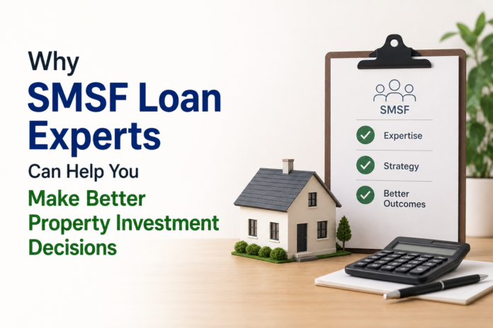 image SMSF Loan Experts