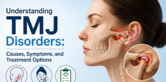 Understanding TMJ Disorders: Causes, Symptoms, and Treatment Options TMJ Disorders