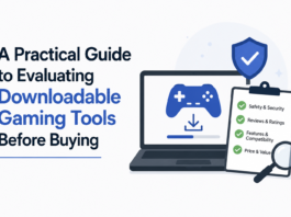 A Practical Guide to Evaluating Downloadable Gaming Tools Before Buying Downloadable Gaming Tools