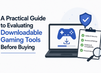 A Practical Guide to Evaluating Downloadable Gaming Tools Before Buying Downloadable Gaming Tools