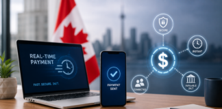 Canada’s Real-Time Payment Shift: What Businesses Should Know Before RTR Arrives Canada’s Real-Time Payment Shift