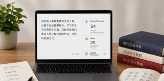 How to Count Chinese Characters and Words Accurately (2026 Guide) Count Chinese Characters and Words