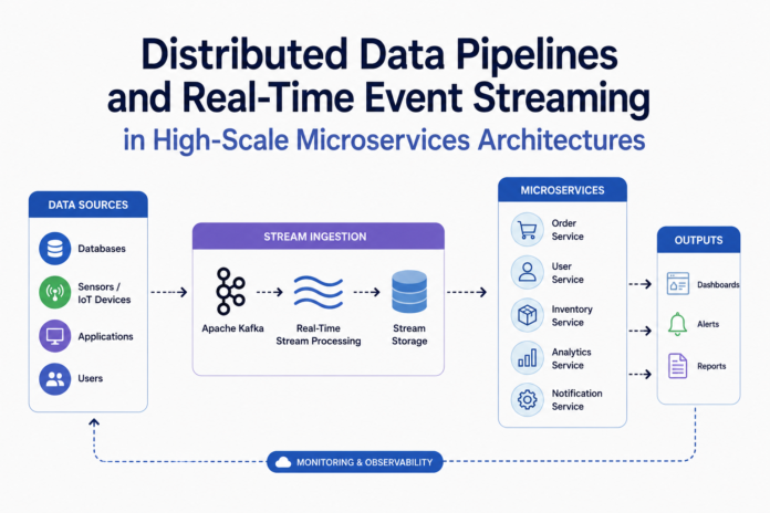 Microservices Architectures