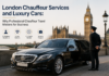 London Chauffeur Services and Luxury Cars: Why Professional Chauffeur Travel Matters for Business London Chauffeur Services and Luxury Cars