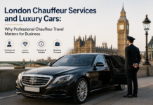 London Chauffeur Services and Luxury Cars: Why Professional Chauffeur Travel Matters for Business London Chauffeur Services and Luxury Cars