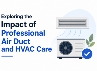 Exploring the Impact of Professional Air Duct and HVAC Care Air Duct and HVAC Care