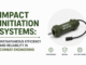 Impact Initiation Systems: Instantaneous Efficiency and Reliability in Combat Engineering Impact Initiation Systems