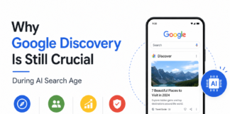 Why Google Discovery Is Still Crucial During AI Search Age Google Discovery Is Still Crucial During AI Search Age