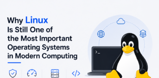 Why Linux Is Still One of the Most Important Operating Systems in Modern Computing Linux