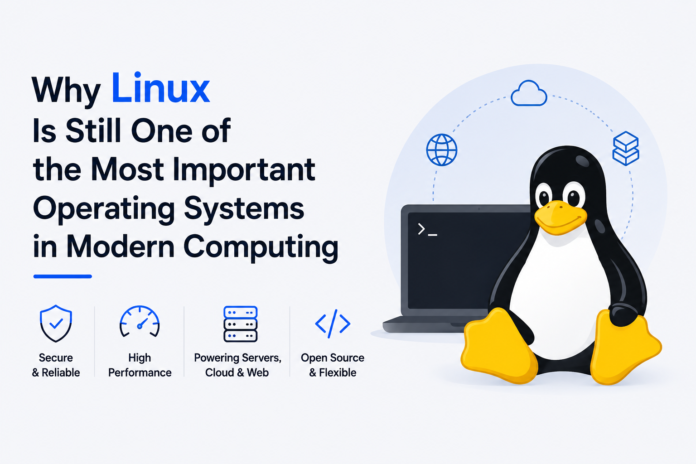 image Linux