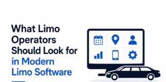 What Limo Operators Should Look for in Modern Limo Software Limo Operators