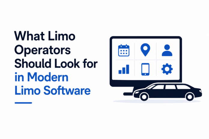 image Limo Operators