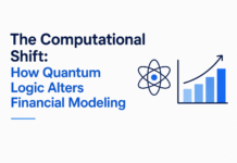 The Computational Shift: How Quantum Logic Alters Financial Modeling Quantum Logic