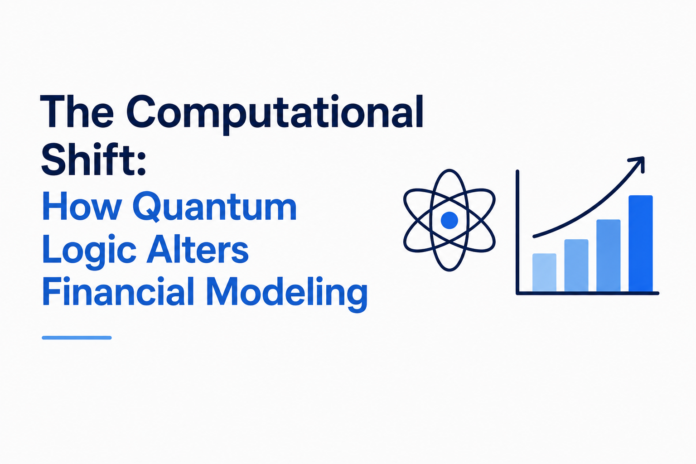 image Quantum Logic