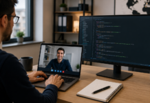 Why Nearshore Developers Are a Smart Choice for SaaS Companies Nearshore Developers