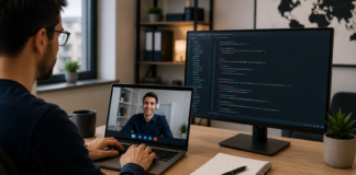 Why Nearshore Developers Are a Smart Choice for SaaS Companies Nearshore Developers