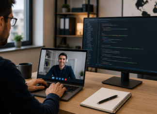 Why Nearshore Developers Are a Smart Choice for SaaS Companies Nearshore Developers