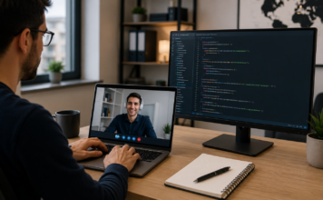 Why Nearshore Developers Are a Smart Choice for SaaS Companies Nearshore Developers