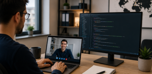 Why Nearshore Developers Are a Smart Choice for SaaS Companies Nearshore Developers