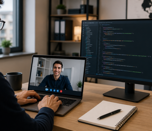 Why Nearshore Developers Are a Smart Choice for SaaS Companies Nearshore Developers
