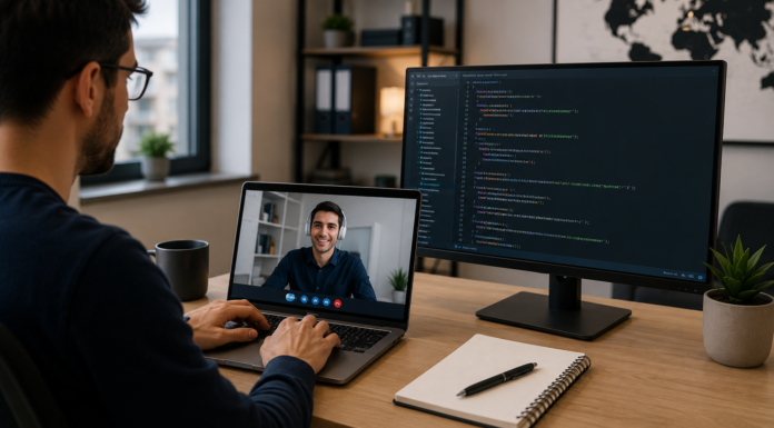 Why Nearshore Developers Are a Smart Choice for SaaS Companies Nearshore Developers