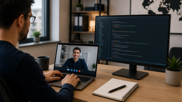 Nearshore Developers
