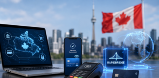 Moneris Alternatives in Canada: RapidBridge and the Future of Payment Technology Moneris Alternatives in Canada