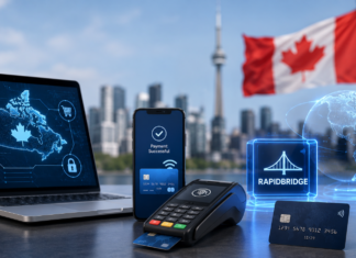 Moneris Alternatives in Canada: RapidBridge and the Future of Payment Technology Moneris Alternatives in Canada