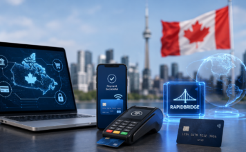 Moneris Alternatives in Canada: RapidBridge and the Future of Payment Technology Moneris Alternatives in Canada
