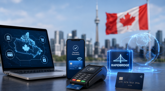 Moneris Alternatives in Canada: RapidBridge and the Future of Payment Technology Moneris Alternatives in Canada