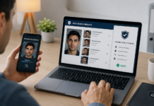 Reverse Face Search Is Quietly Becoming a Standard Online Safety Check Reverse Face Search