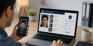 Reverse Face Search Is Quietly Becoming a Standard Online Safety Check Reverse Face Search