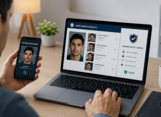 Reverse Face Search Is Quietly Becoming a Standard Online Safety Check Reverse Face Search