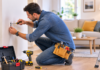 Why Small Home Repairs Should Not Stay on the Back Burner Small Home Repairs