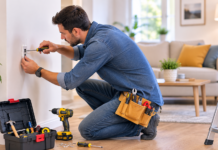 Why Small Home Repairs Should Not Stay on the Back Burner Small Home Repairs