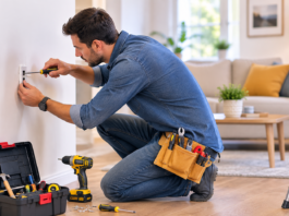 Why Small Home Repairs Should Not Stay on the Back Burner Small Home Repairs