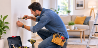 Why Small Home Repairs Should Not Stay on the Back Burner Small Home Repairs