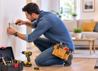 Why Small Home Repairs Should Not Stay on the Back Burner Small Home Repairs