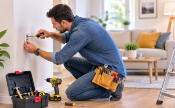Why Small Home Repairs Should Not Stay on the Back Burner Small Home Repairs