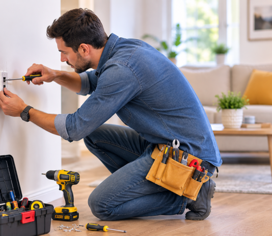 Why Small Home Repairs Should Not Stay on the Back Burner Small Home Repairs