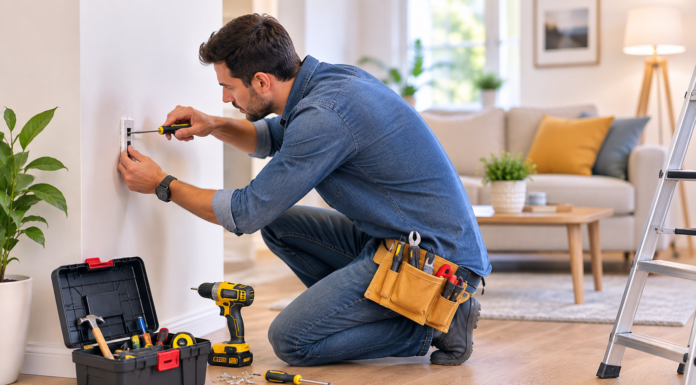 Why Small Home Repairs Should Not Stay on the Back Burner Small Home Repairs