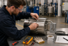 Installation Practices That Support Band Heater Performance Band Heater Performance
