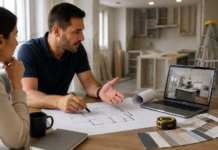 When Is the Right Time to Consult a Remodeling Contractor About Your Project? Remodeling Contractor About Your Project